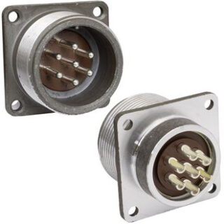 Разъем ШР28П7ЭШ9 ВИЛ.