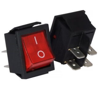 Переключатель IRS-201-1C ON-OFF