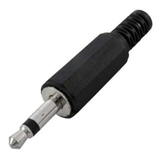 Аудио разъем SZC-0010 3.5 mm mono