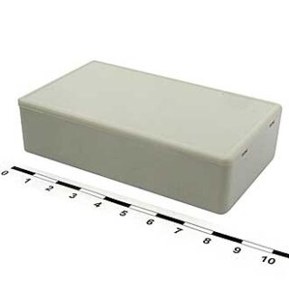 Корпус для РЭА 20-12 (85x50x21)