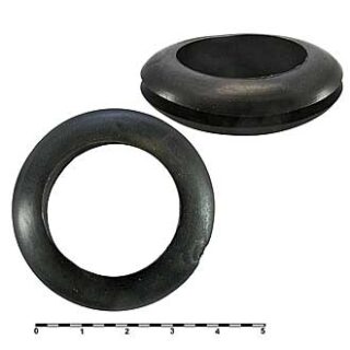 Втулка проходная Втулки 30х45х32х11.5х3.5