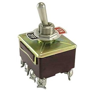 Тумблер KN3B-401A
