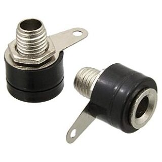 Клемма 10-0061 AL BLACK