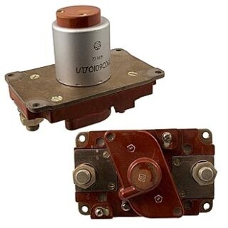 Контактор ТКС601ОДЛ