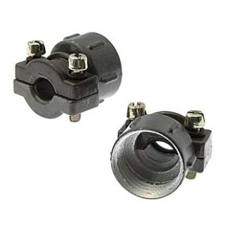 Разъем ШР16..Н  ХВОСТОВИК (SZC)