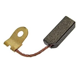 Щетки для электродвигателя brush 5x6x16