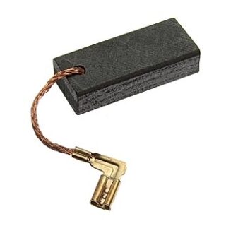 Щетки для электродвигателя brush 6x11x25