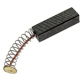Щетки для электродвигателя brush 6x8x25 spring