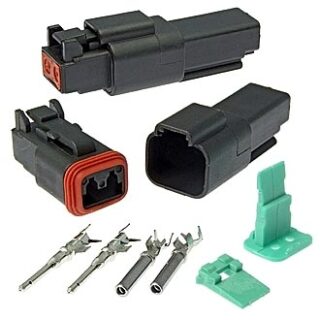 Разъем 3021Y-1.6-21/11