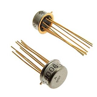 Микросхема 140УД8Б