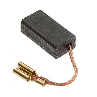 Щетки для электродвигателя brush 5x8x16 clamp