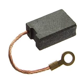 Щетки для электродвигателя brush 8x14x20 wire