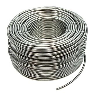 Припой ПОС 61 Прв d=2.0мм 1кг. бухта