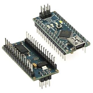 Модуль электронный Arduino Nano V3 AVR Atm 328 P-20AU