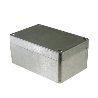 Корпус для РЭА G108 (125х80х57)