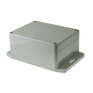 Корпус для РЭА G212MF (115x90x55)