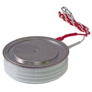 Тиристор силовой Т253-1000-16 (2020г)