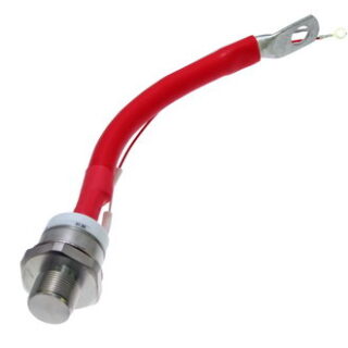 Тиристор силовой Т171-250-16 (2020г)