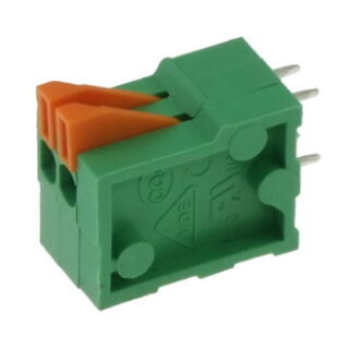 Клеммник DG141V-2.54-02P-14-00Z(H)