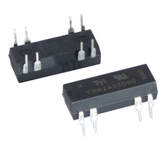 Реле TRR2A05D00-R