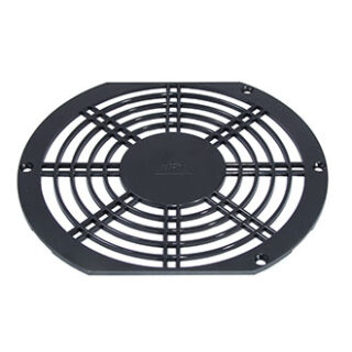 Решетка для вентилятора KPG-172 (172х172)