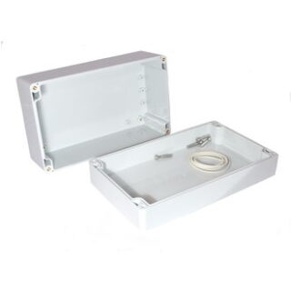 Корпус для РЭА G2111 (200х120х90)