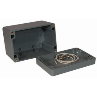 Корпус для РЭА G3109 (120x80x85)