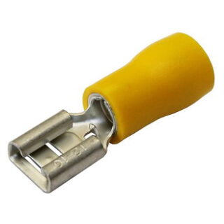 Клемма РПИ-М 6.0-(6.3)