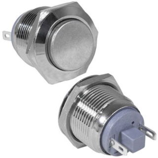 Кнопка антивандальная GQ19H-10/J/N off-(on)