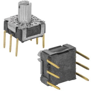 Переключатель MSSR-16