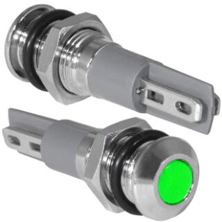 Индикатор антивандальный GQ6PF-G