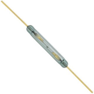 Геркон КЭМ-2 гр.БР