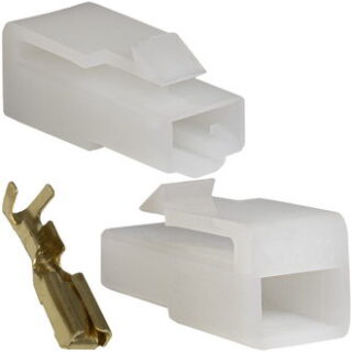 Разъем 7011-6.3-21