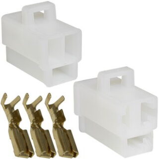 Разъем 7031A-6.3-21