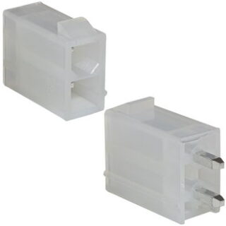 Разъем MF-2x1S + terminals