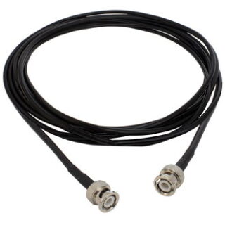 Разъем BNC-P/BNC-P RG58 5M