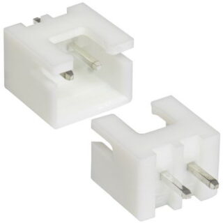 Разъем W-02 pitch 2.54mm