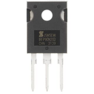 Транзистор IRFP90N20D