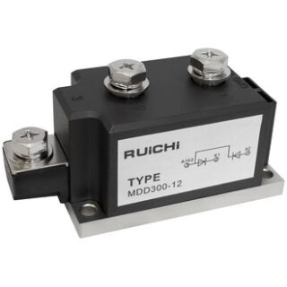 Модуль диодный МДД300-12