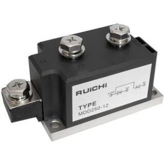 Модуль диодный МДД250-12