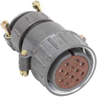 Разъем ШР32П12НШ1 РОЗ.