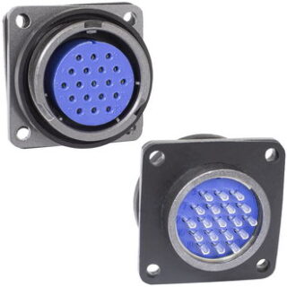 Разъем FQ24-19ZK-S