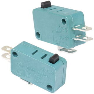 Микропереключатель MSW-01B