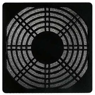 Решетка для вентилятора FGF-120 (120х120)