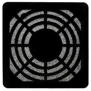 Решетка для вентилятора FGF-60 (60х60)