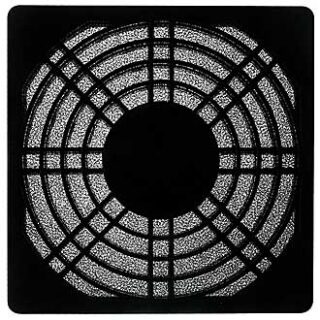 Решетка для вентилятора FGF-92 (92х92)