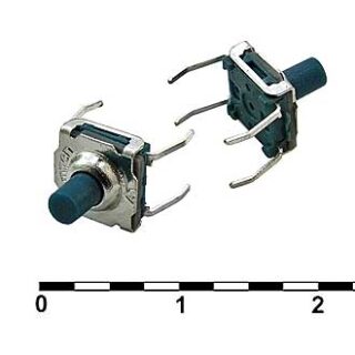 Кнопка тактовая WS7770S-250AL