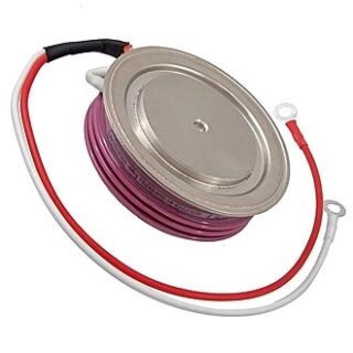 Тиристор силовой ТБ143-630-16