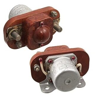 Контактор КМ200В