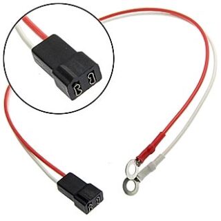 Модуль тиристорный МТТ провод управления (правый ключ)